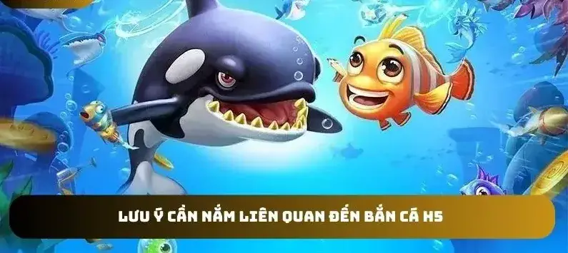 Bắn cá H5 nhà cái B52 - Trải nghiệm giải trí hấp dẫn trên nền tảng trực tuyến