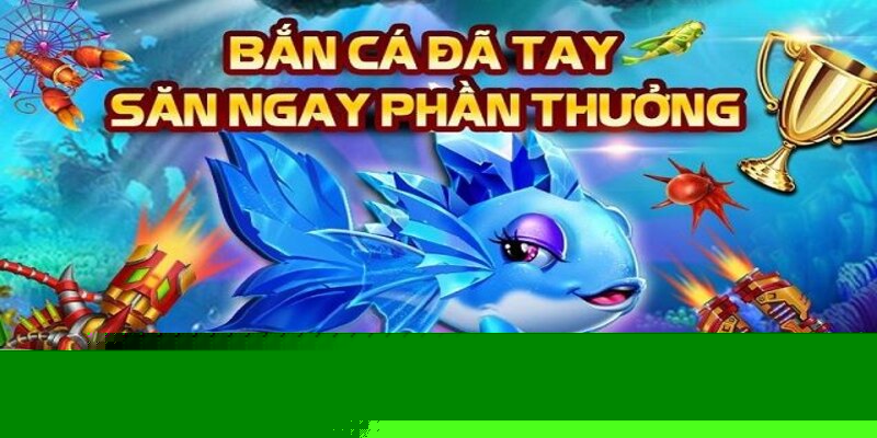 Bắn cá H5 nhà cái B52 - Trải nghiệm giải trí hấp dẫn trên nền tảng trực tuyến