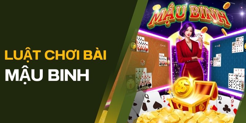 Bí Quyết Chinh Phục Mậu Binh Từ Tân Thủ Đến Cao Thủ