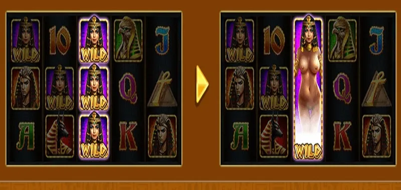 Khám Phá Bí Mật Nổ Hũ Cleopatra Tại Nhà Cái B52