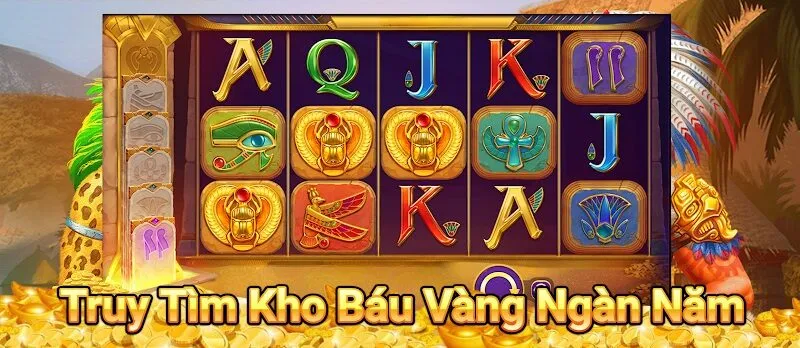 Khám Phá Bí Mật Nổ Hũ Cleopatra Tại Nhà Cái B52