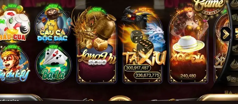 Khám Phá Tài Xỉu Nhà Cái B52 – Bí Quyết Thắng Lớn