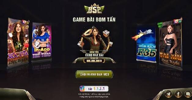 Khám phá Thế giới Giải trí Trực tuyến với Đăng ký Nhà cái B52