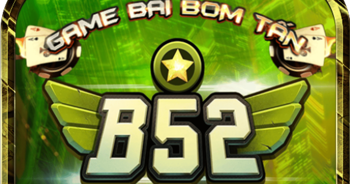 Khám phá Thế giới Giải trí Trực tuyến với Đăng ký Nhà cái B52