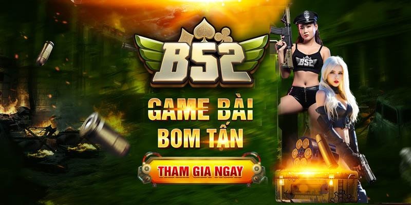 Khám Phá Thiên Đường Khuyến Mãi Nhà Cái B52