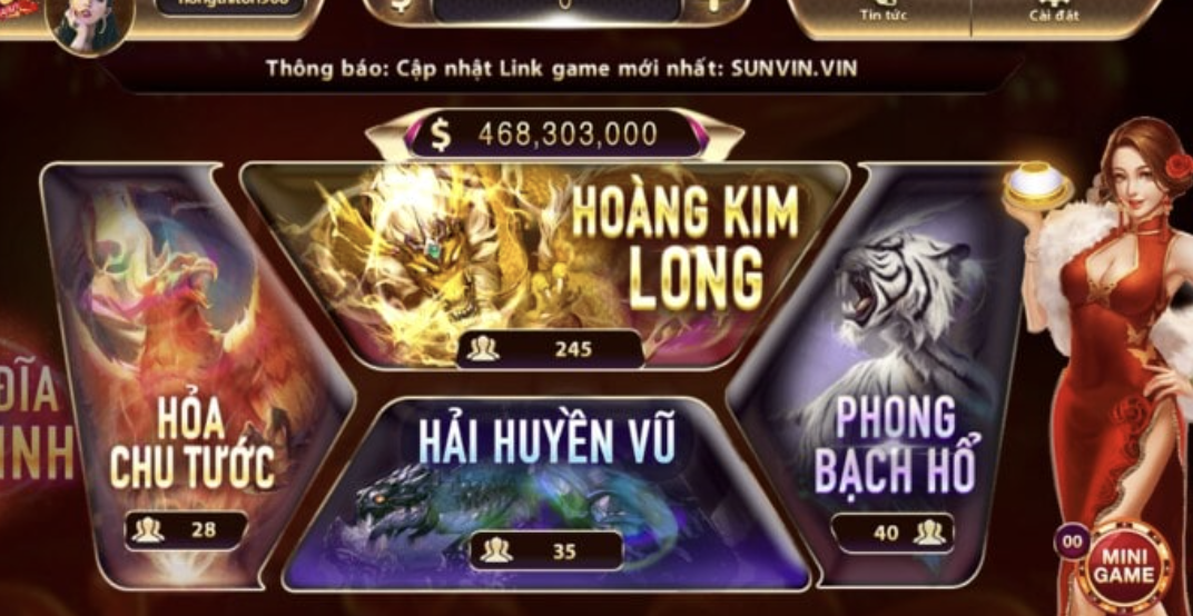 Khám Phá Xóc Đĩa Tứ Linh Tại Nhà Cái B52 – Trải Nghiệm Đỉnh Cao