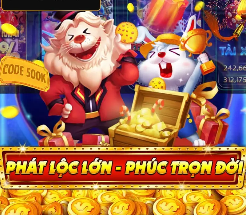 Nổ Hũ Mèo Tài Lộc Nhà Cái B52 - Khám Phá Thế Giới Đầy May Mắn và Cơ Hội