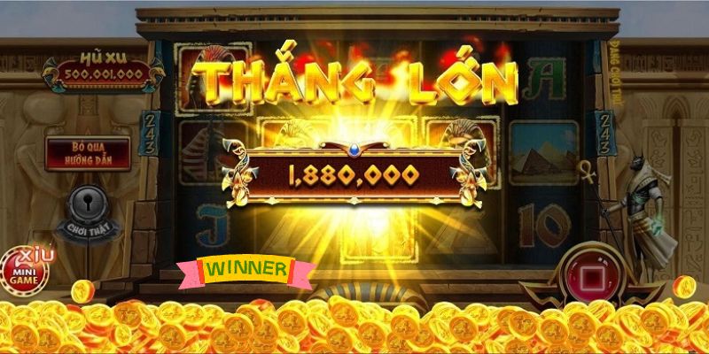 Nổ Hũ Mèo Tài Lộc Nhà Cái B52 - Khám Phá Thế Giới Đầy May Mắn và Cơ Hội