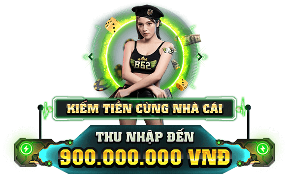 Nổ hũ nhà cái B52 - Khám Phá Thế Giới Đầy Hấp Dẫn Của Game Slot