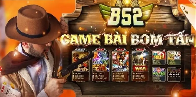 Săn Giftcode Nhà Cái B52 Bí Kíp Trúng Thưởng Và Trải Nghiệm Tuyệt Vời