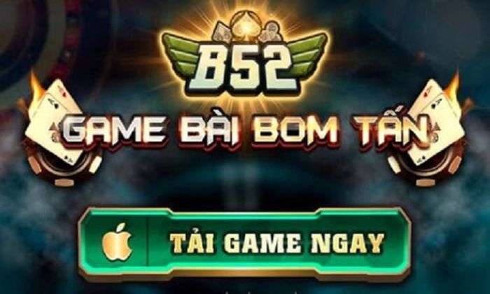 Tải app nhà cái B52 Trải Nghiệm Thú Vị Cùng Ứng Dụng