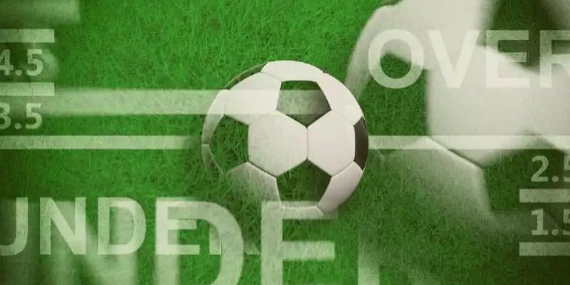 Tài xỉu bóng đá nhà cái B52 - Cược đỉnh cao cùng niềm đam mê thể thao