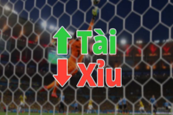 Tài xỉu bóng đá nhà cái B52 - Cược đỉnh cao cùng niềm đam mê thể thao