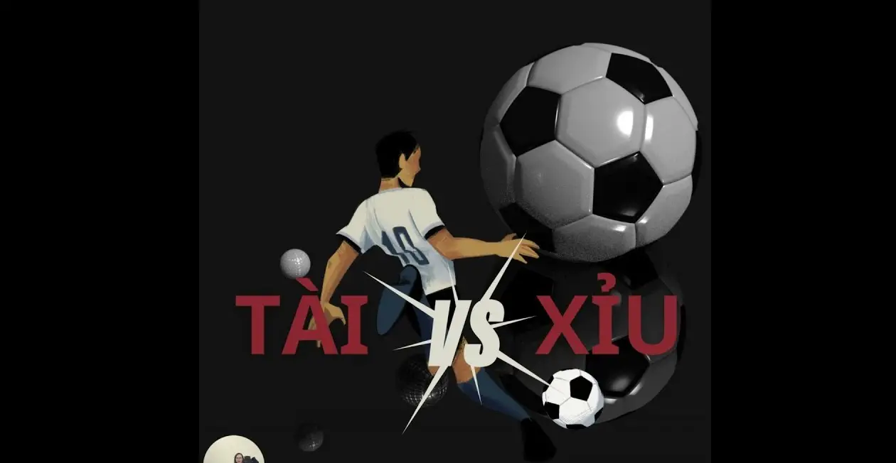 Tài xỉu bóng đá nhà cái B52 - Cược đỉnh cao cùng niềm đam mê thể thao