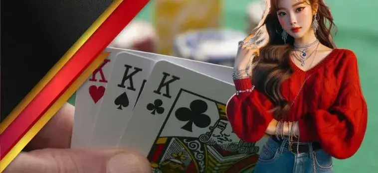 Thắng lớn với Chơi Poker 3 Lá Bí quyết chinh phục ván bài