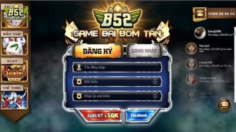 Thấu Hiểu Điều Khoản Điều Kiện tại Nhà Cái B52 để Tránh Rủi Ro