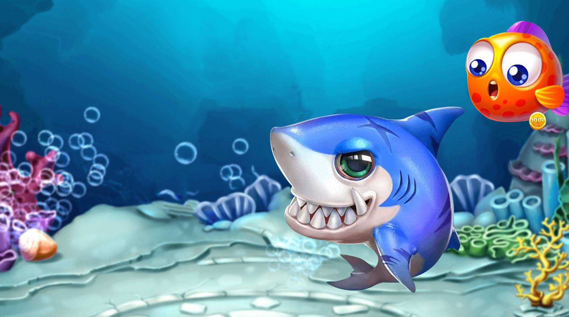 Trải Nghiệm Bắn Cá Tiên Tại Nhà Cái B52 - Khám Phá Thế Giới Đầy Màu Sắc