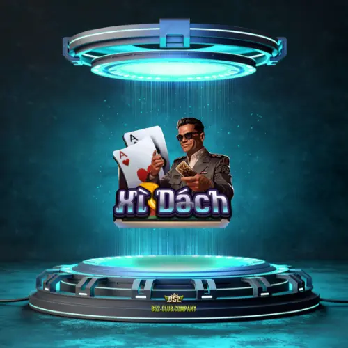 Chinh phục Xì Dách Hoàng Gia tại Nhà Cái B52 Bí Kíp Chiến Thắng